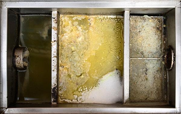 the cost of grease interceptor cleaning can vary depending on the size of the unit and the frequency of service needed, but it is a worthwhile investment for a properly functioning kitchen